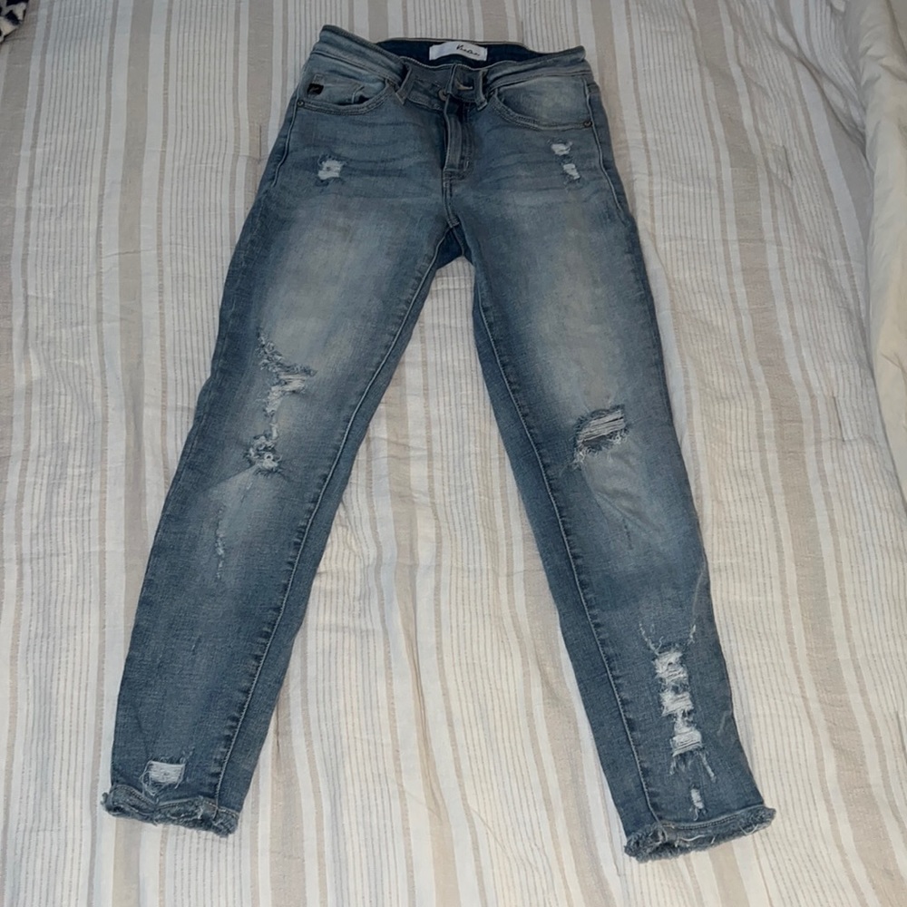 Kancan jeans